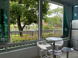 Lakeside Grove (D22), Terrace #463191551